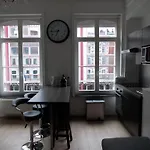 Nationale 公寓式酒店