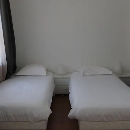 Nationale Appart Lille