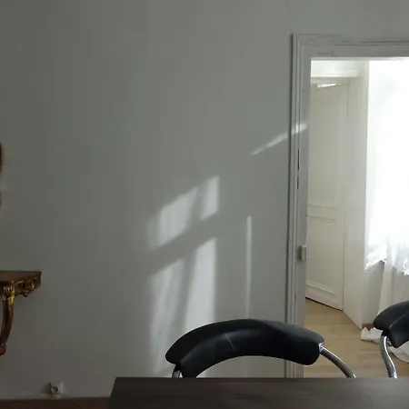 Apartmanhotel Nationale