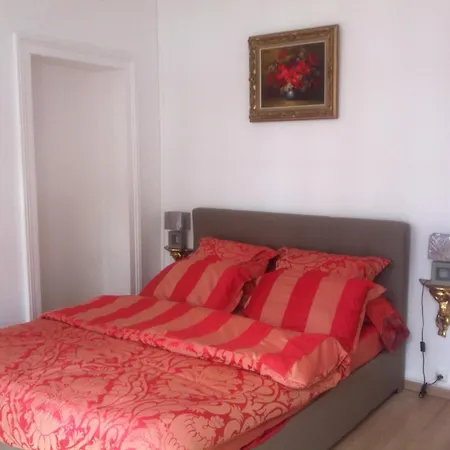 Nationale Appart Lägenhetshotell Lille