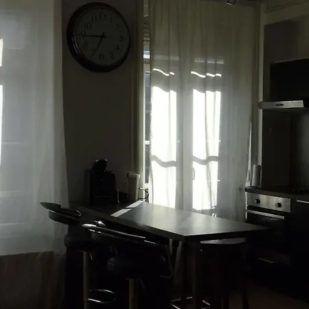 Nationale Appart Lägenhetshotell