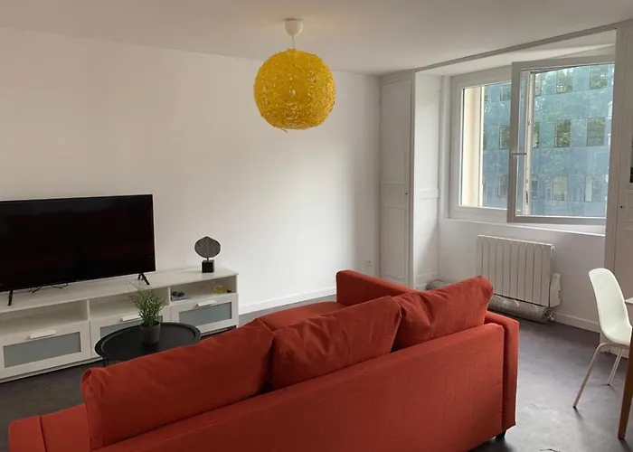 Nationale Lejlighedshotel