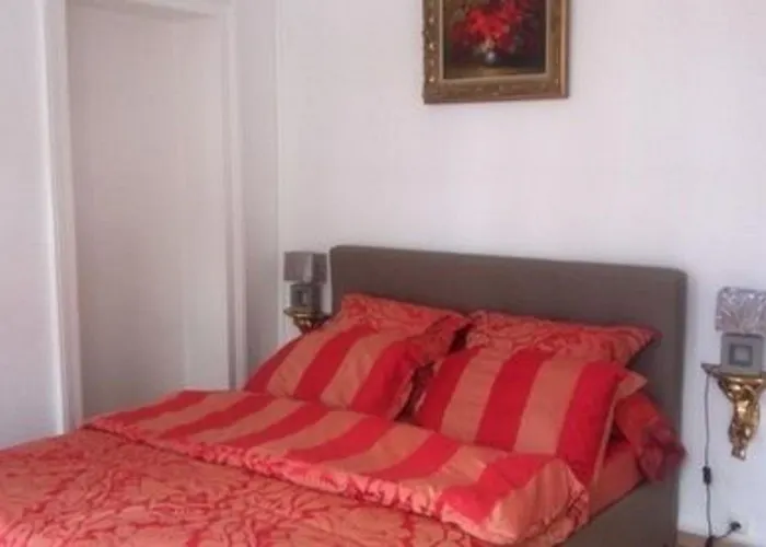 Lejlighedshotel Nationale