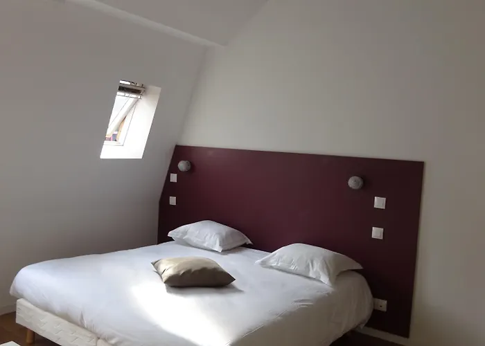 Lejlighedshotel Nationale Lille