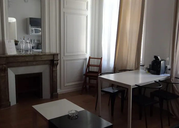 Nationale Lejlighedshotel