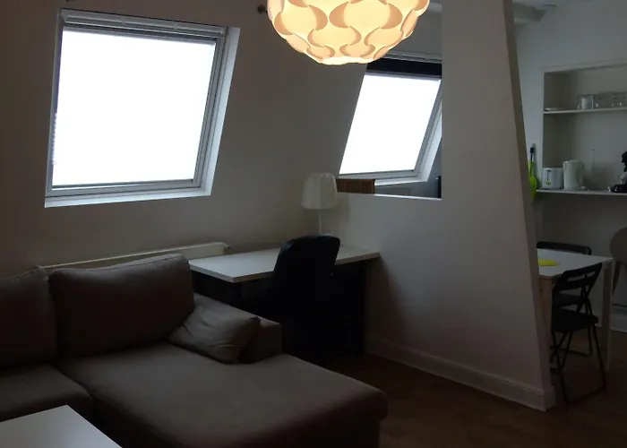 Nationale Lejlighedshotel