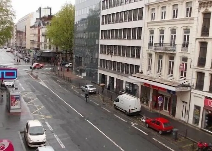 Nationale Lille