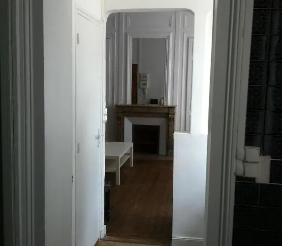Nationale Lejlighedshotel