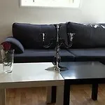 Aparthotel Nationale Appart 3*