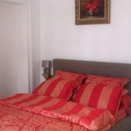 Lejlighedshotel Nationale