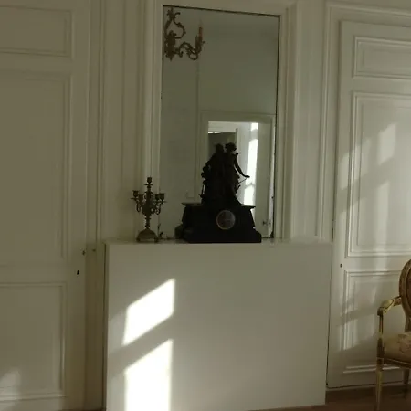 Lejlighedshotel Nationale 3*