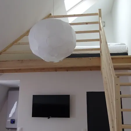 Aparthotel Nationale