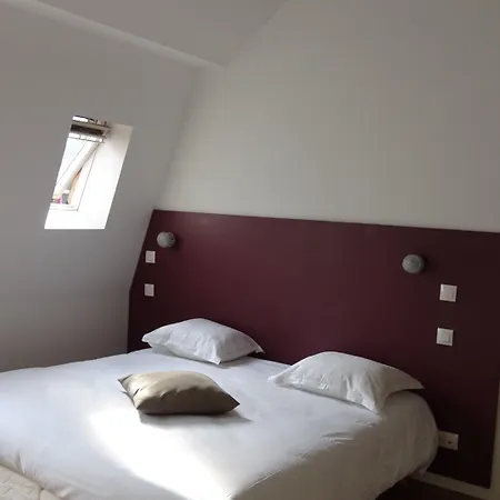 Lejlighedshotel Nationale Lille