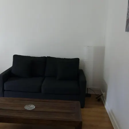 Lejlighedshotel Nationale