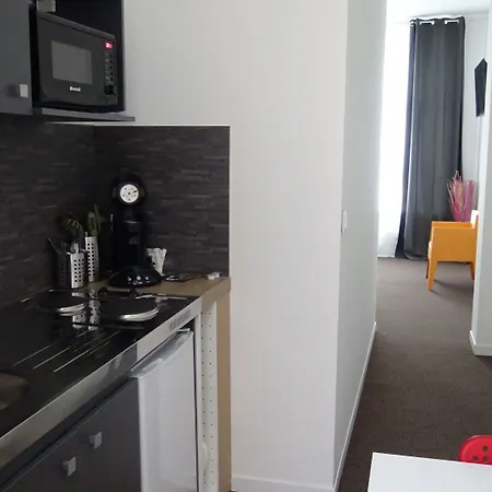 Aparthotel Nationale