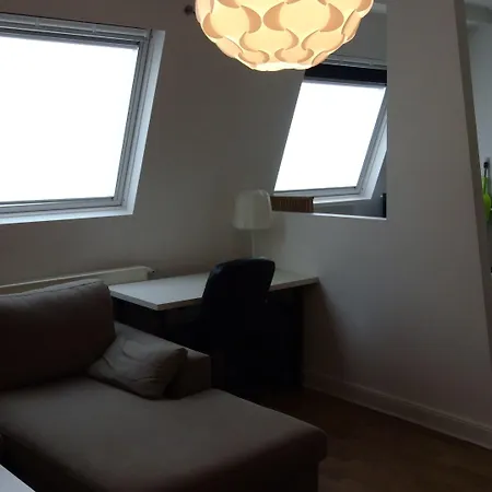 Nationale Lejlighedshotel