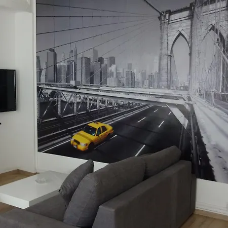 Aparthotel Nationale 3*