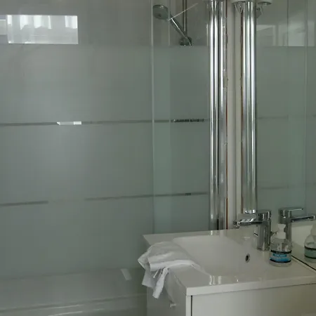 Lejlighedshotel Nationale Lille