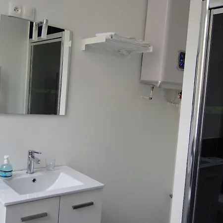 Aparthotel Nationale 3*