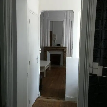 Nationale Aparthotel