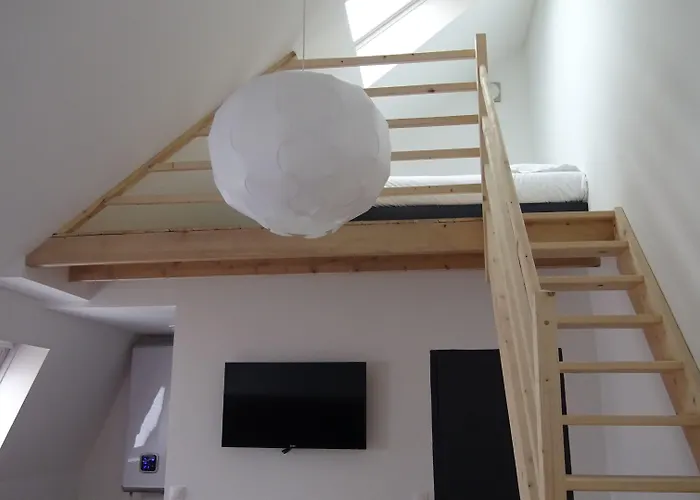 Apart-hotel Nationale