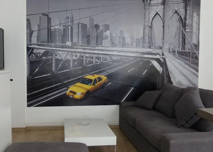 Aparthotel Nationale