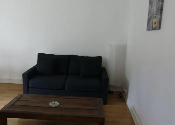 Aparthotel Nationale