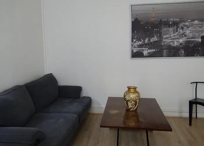 Aparthotel Nationale