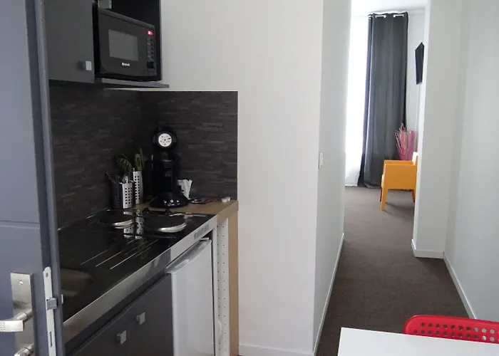 Aparthotel Nationale