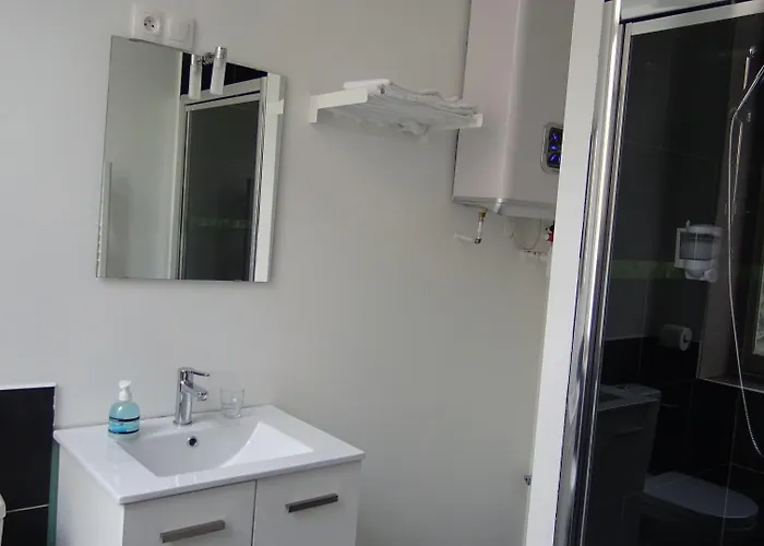 Aparthotel Nationale 3*