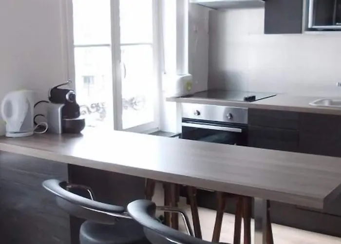 Aparthotel Nationale 3*