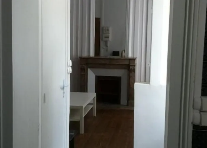 Nationale Aparthotel