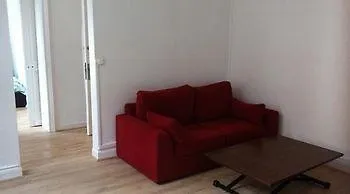 Nationale Aparthotel