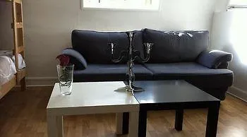 Aparthotel Nationale 3*