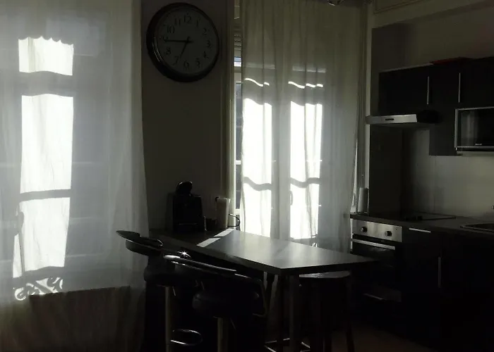 Nationale Aparthotel