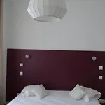 Hotel apartamentowy Nationale 3*