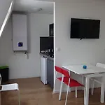 Hotel apartamentowy Nationale 3*