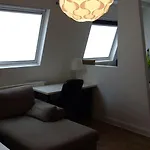 Nationale Hotel apartamentowy
