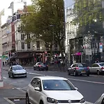 Nationale 3* Lille