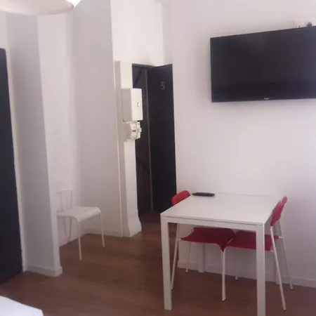 Aparthotel Nationale