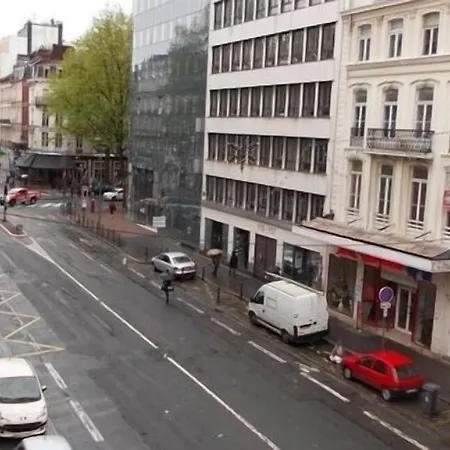Nationale Appart Lille