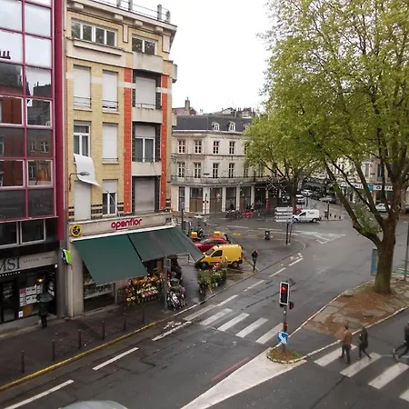 Aparthotel Nationale