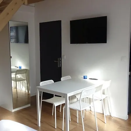 Aparthotel Nationale Rijsel
