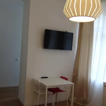 Nationale Aparthotel